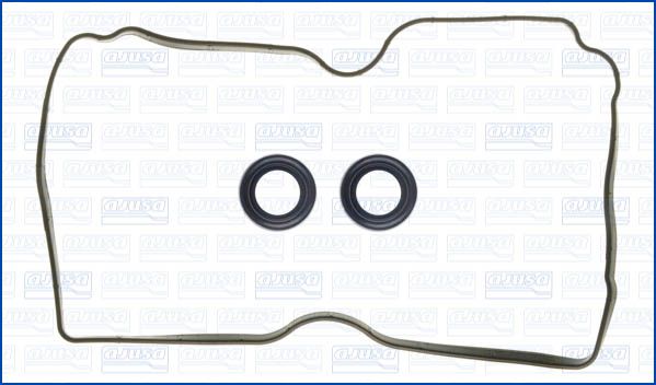 AJUSA AJU56063400 Cylinder Head Cover Gasket Set