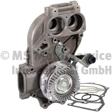 BF 20160354101 Water Pump