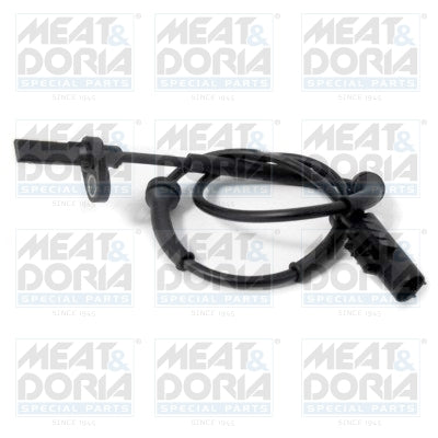MEAT & DORIA MD90676 Wheel Speed Sensor