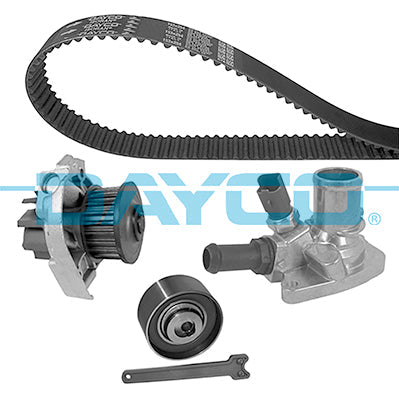 DAYCO DAYKTBWP4662T3 Water Pump & Timing Belt Kit