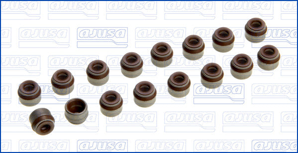 AJUSA AJU57049200 Valve Stem Seal Set
