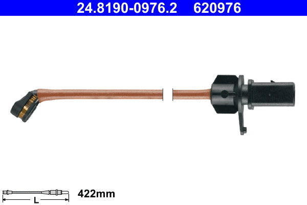 LPR LPR06020 Brake Shoe Set