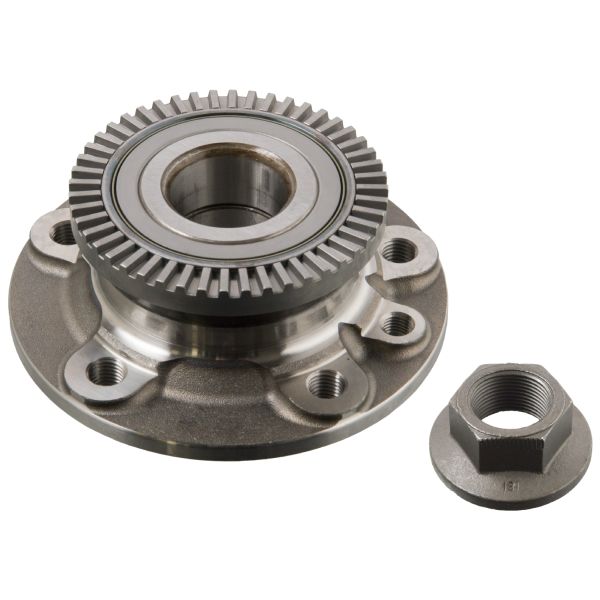 FEBI FE06167 Wheel Hub