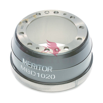 MERITOR MERMBD1020 Brake Drum
