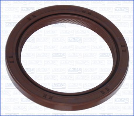 AJUSA AJU15105400 Crankshaft Shaft Seal