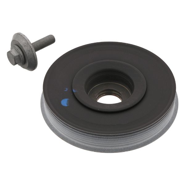 FEBI BILSTEIN FE33791 Crankshaft Belt Pulley
