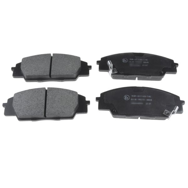 SBP CRK-165 Disc Brake Caliper Repair Kit