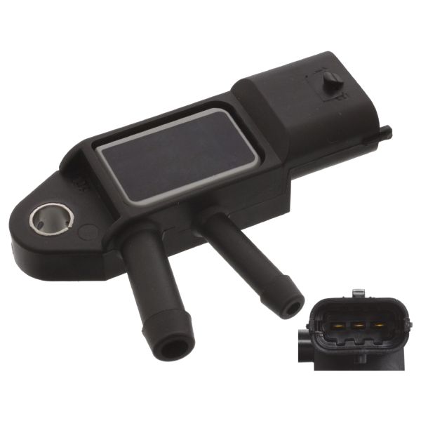 FEBI BILSTEIN FE45222 Exhaust Pressure Sensor