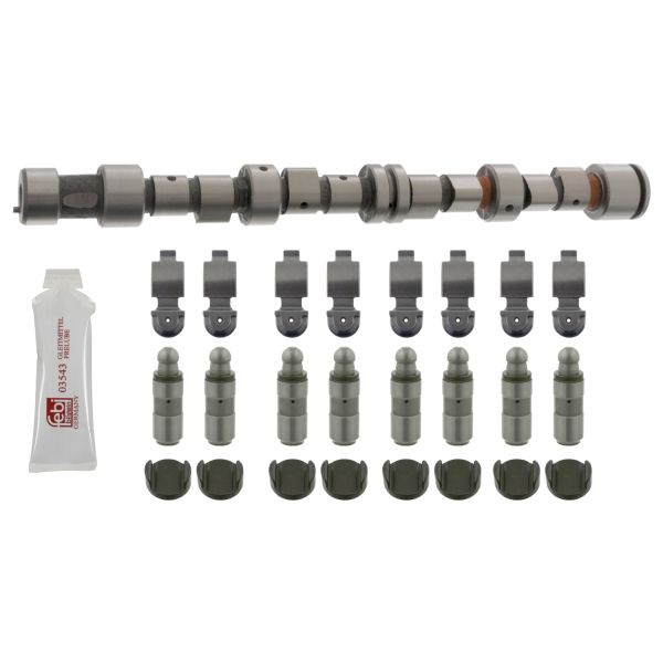 FEBI BILSTEIN FE12243 Camshaft Kit