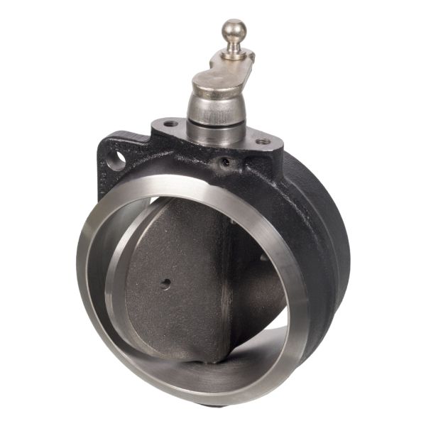 FEBI FE102869 Cylinder Head Inlet Exhaust Side