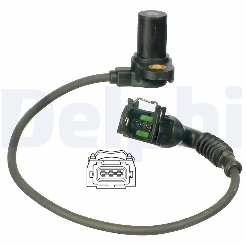DELPHI SS11026 Camshaft Position Sensor
