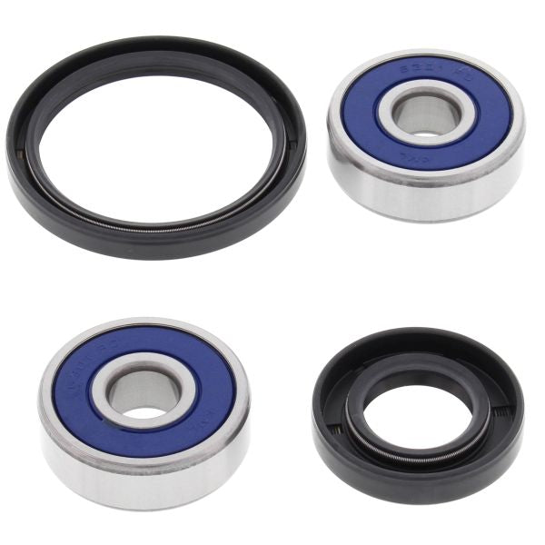 ALL BALLS 25-1525 Wheel Bearing Kit