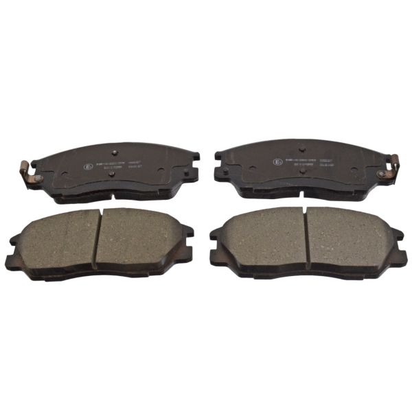 SBP HRK-030 Disc Brake Caliper Repair Kit