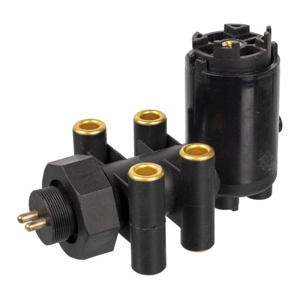 FEBI FE170505 Pneumatic Suspension Level Sensor