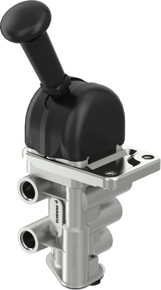 WABCO 9617222730 Parking Brake Valve