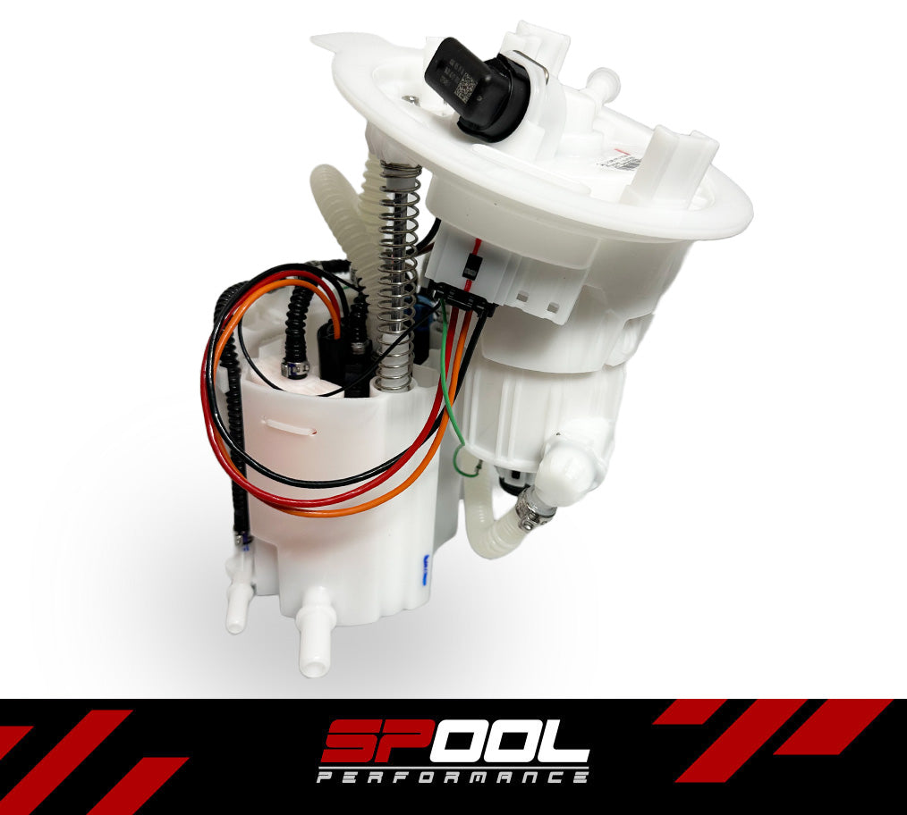 Spool Performance Stage 3 Low Pressure Fuel Pump AMG CLA45/GLA45/A45 [M133]