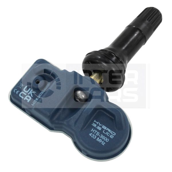 HAMATON HAM-HTS-A88CA/8 Tyre-Pressure Monitoring System Wheel Sensor