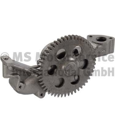 BF 20140345701 Oil Pump