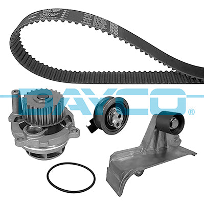 DAYCO DAYKTBWP9751 Water Pump & Timing Belt Kit