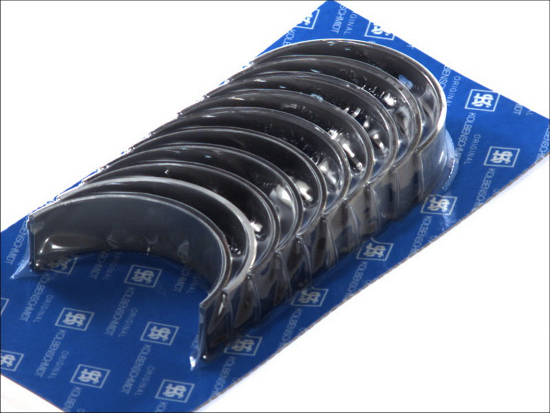 KOLBENSCHMIDT 77549600 Crankshaft Bearing Set