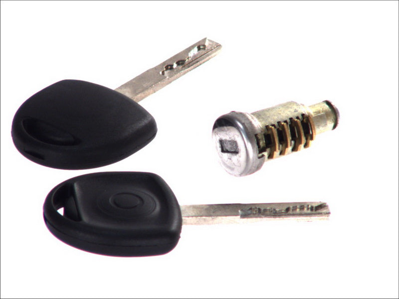 HANS PRIES HP200021 Lock Cylinder