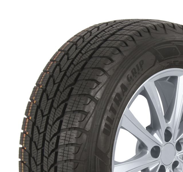 GOODYEAR 22565R16ZDGO112TUGC Winter Lcv Tyredd73.0 Db