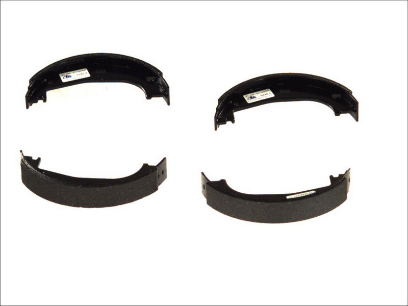 YAZUKA C72106 Parking Brake Cable Pull