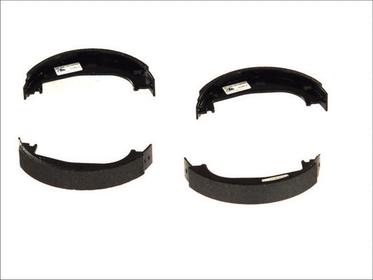 YAZUKA C72106 Parking Brake Cable Pull