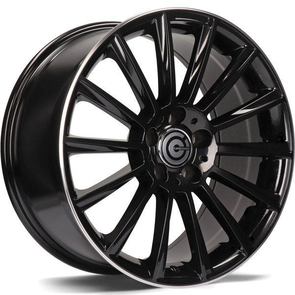 CARBONADO CARB57161 Tuning Wheel Rim