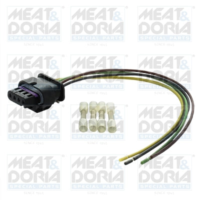 MEAT & DORIA MD25318 Cable Set Repair Kit