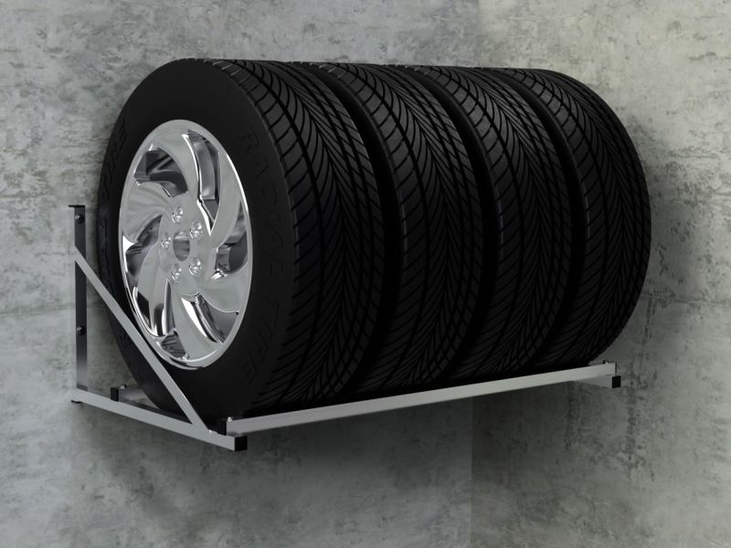 KUFIETA 121299 Tyre Storing
