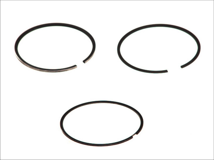 GOETZE 08-114400-40 Piston Ring Kit