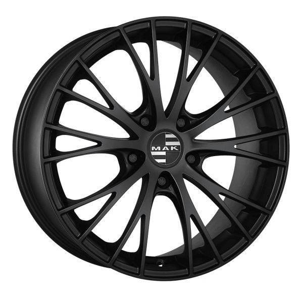 MAK F9590NNMB45KY Pkw Alloy Rim