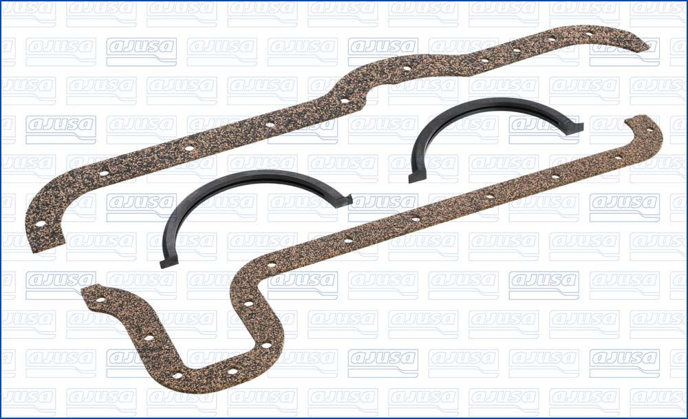 AJUSA AJU59009700 Oil Sump Gasket