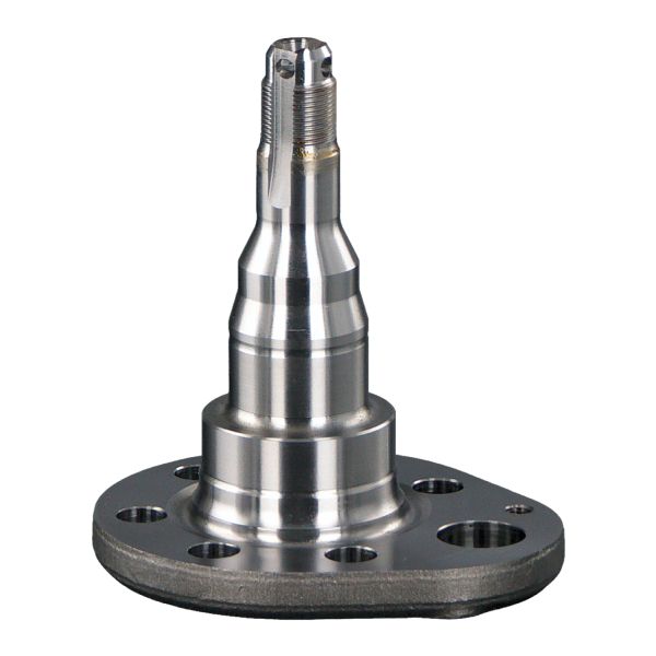 FEBI FE18348 Axle Beam Stub Axle