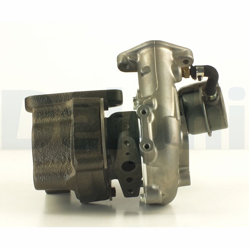 DELPHI HRX174 Turbocharger