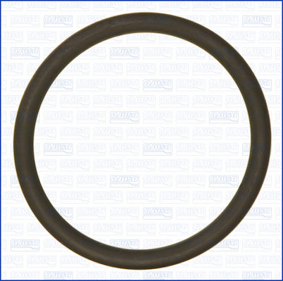 AJUSA AJU16105900 Air Filter Housing Intake Hose Seal Ring