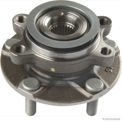 HERTH+BUSS JAKOPARTS J4701040 Wheel Bearing Kit