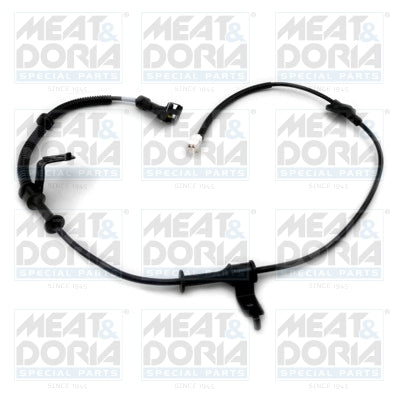 MEAT & DORIA MD90746 Wheel Speed Sensor