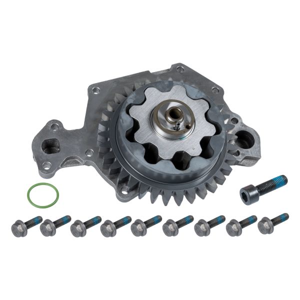 FEBI FE101375 Oil Pump