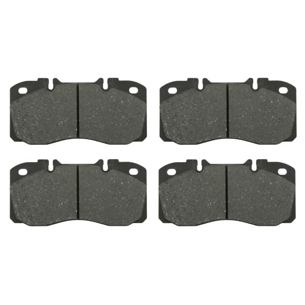 SBP WRK-092 Disc Brake Caliper Repair Kit