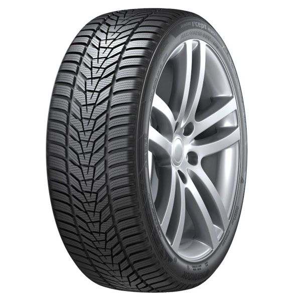 HANKOOK 22540R18ZOHA92VW330B Rtf Type Winter Pkw Tyredb72.0 Db