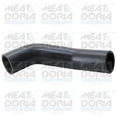 MEAT & DORIA MD961129 Charge Air Hose