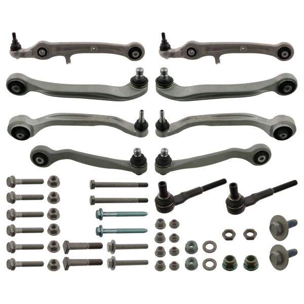 FEBI FE48900 Stub Axle Repair Kit