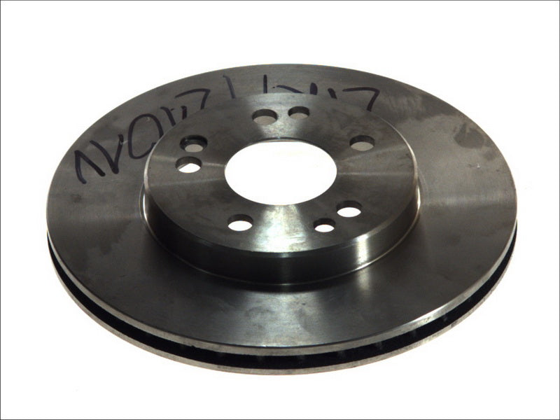 LPR LPRM2101V Brake Disc