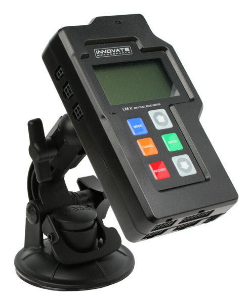 INNOVATE 38140 WINDOW-MOUNT FOR LM-2