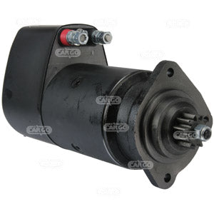 HC-CARGO CAR114744 Starter