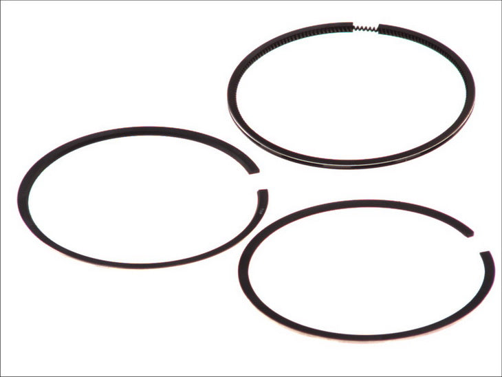 GOETZE 08-182700-00 Piston Ring Kit