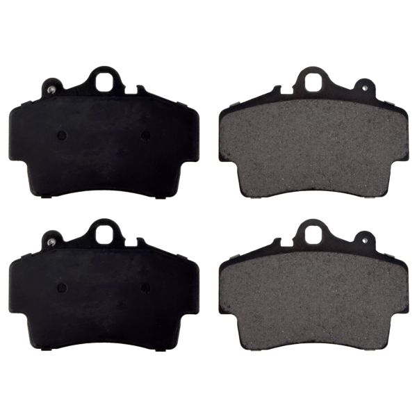 SBP MRK-009 Disc Brake Caliper Repair Kit