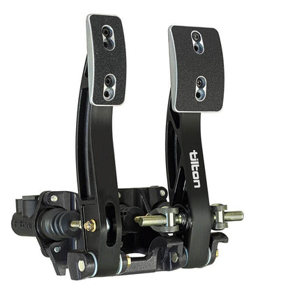 TILTON 72-604 600-SERIES 2-PEDAL FLOOR MOUNT ASSEMBLY